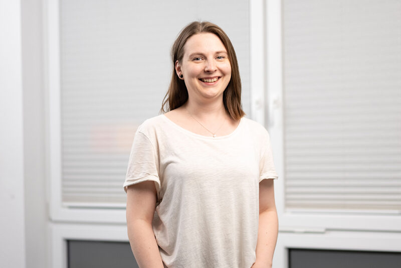 Sara Thönissen