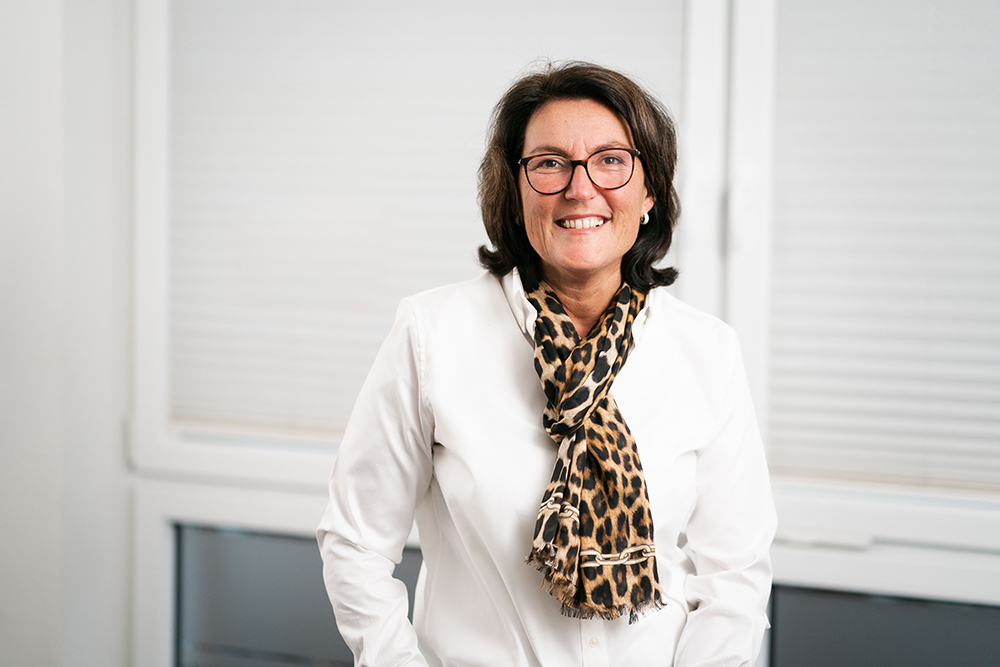 Claudia Kroker