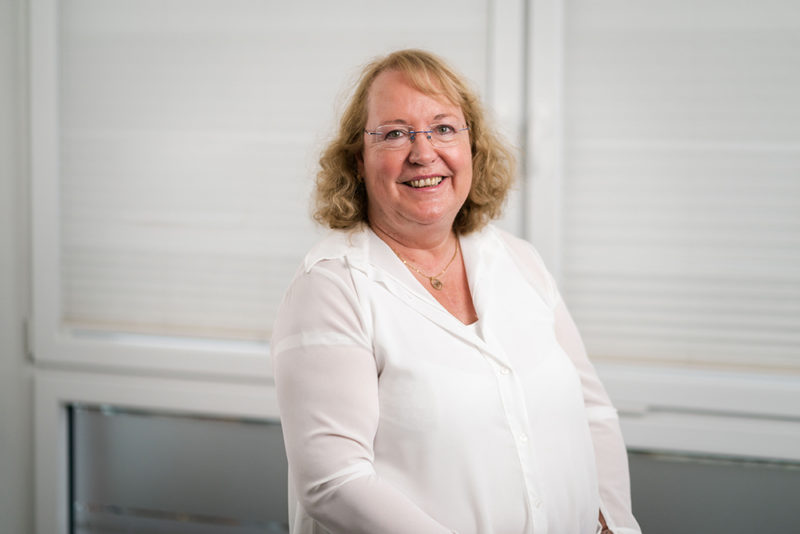 Marion Schmitz